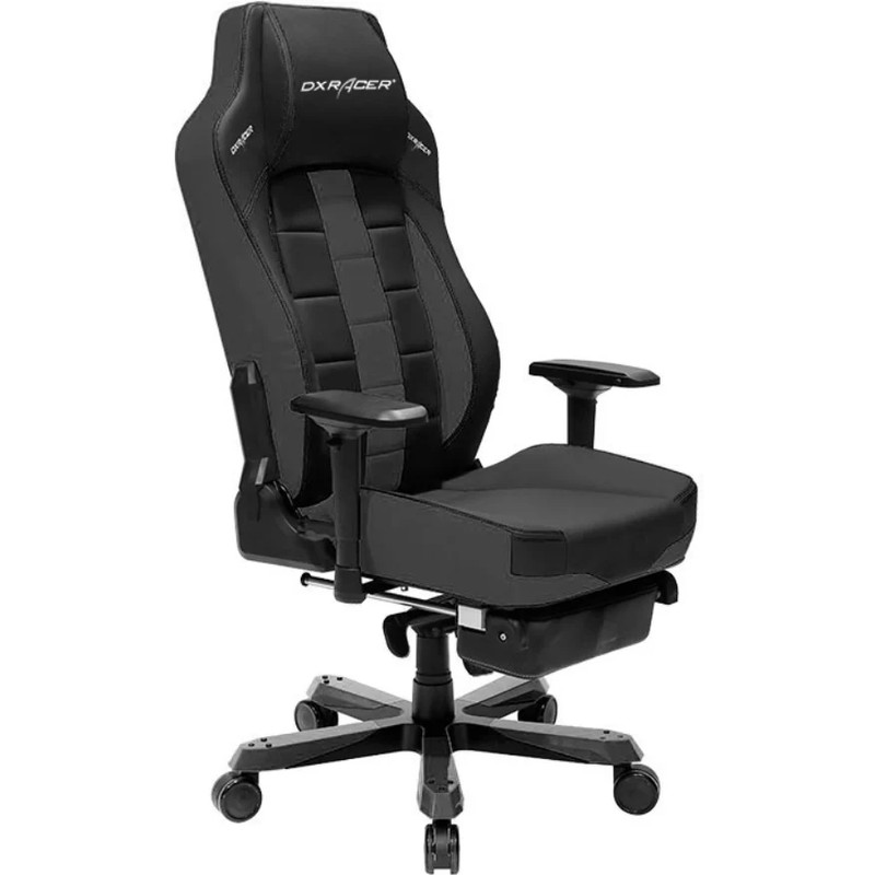 DXRacer Classic Series Office Chair - Black - كرسي